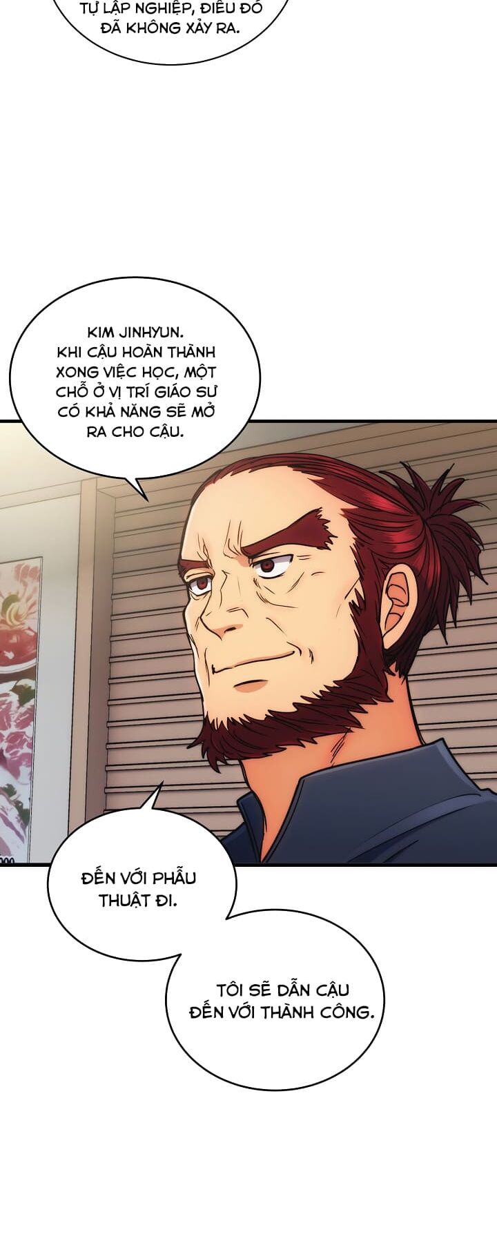 bác sĩ trùng sinh chapter 65 17