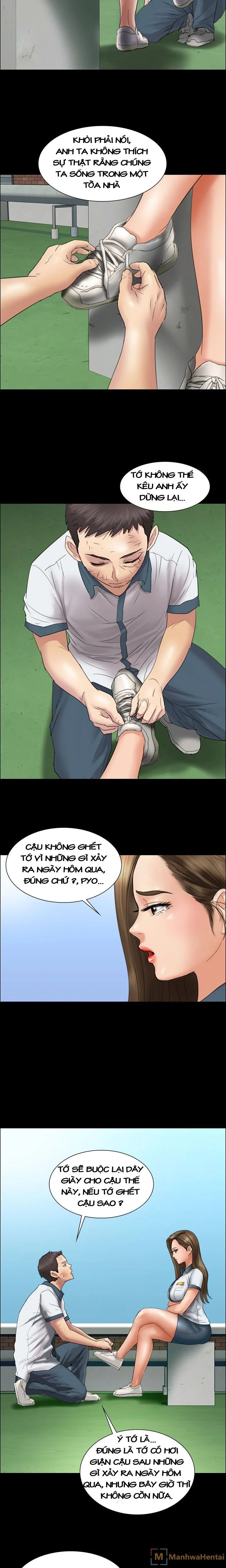 ong chúa chapter 12 19