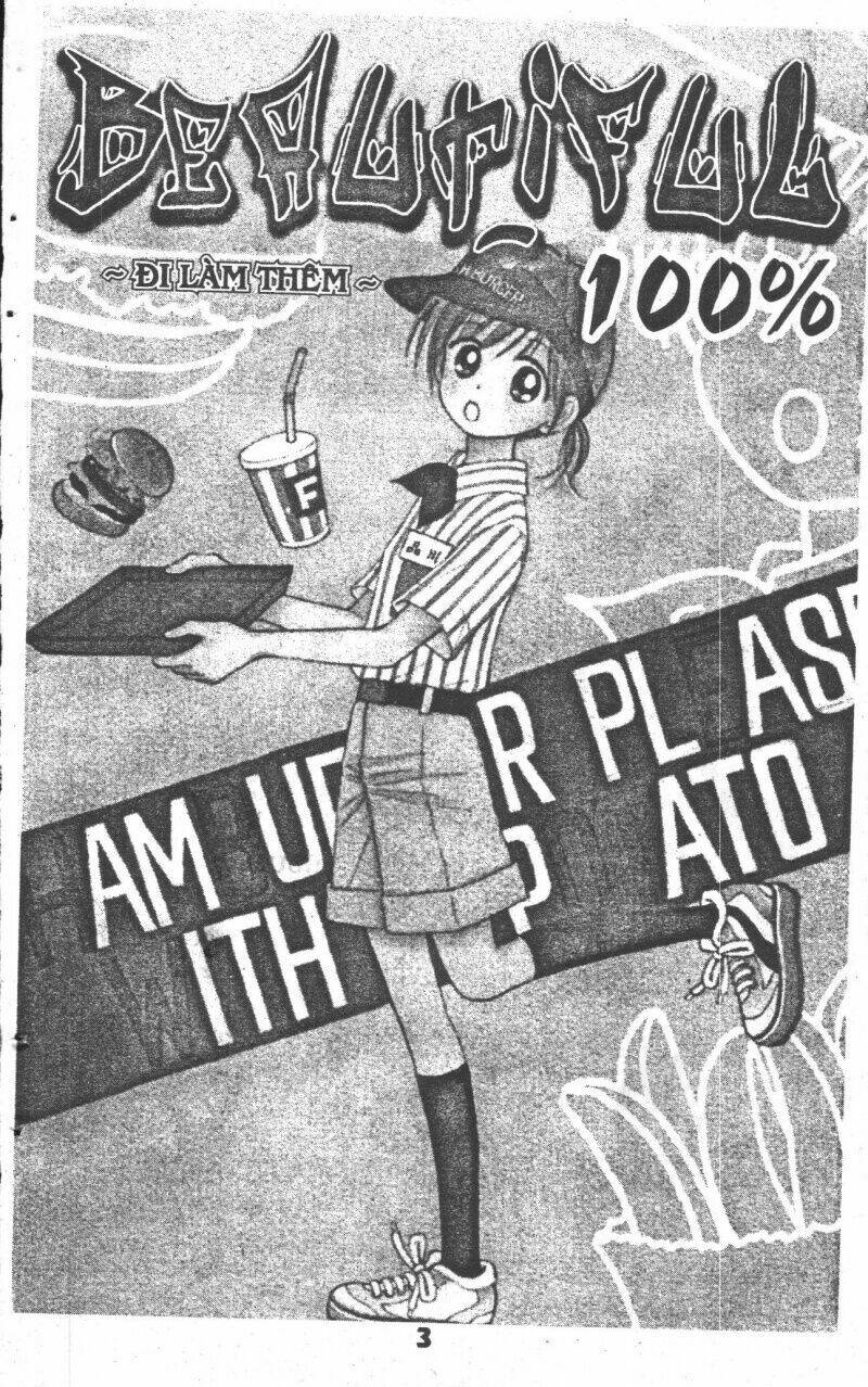 beautiful 100% chapter 6 1