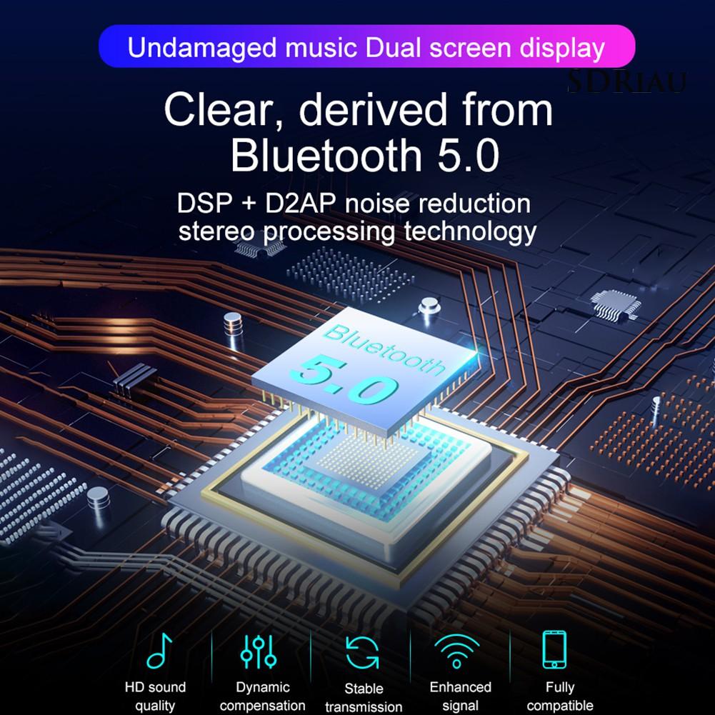 Thiết Bị Thu Phát Bluetooth Đa Năng Qcd63 Cho Xe Hơi
