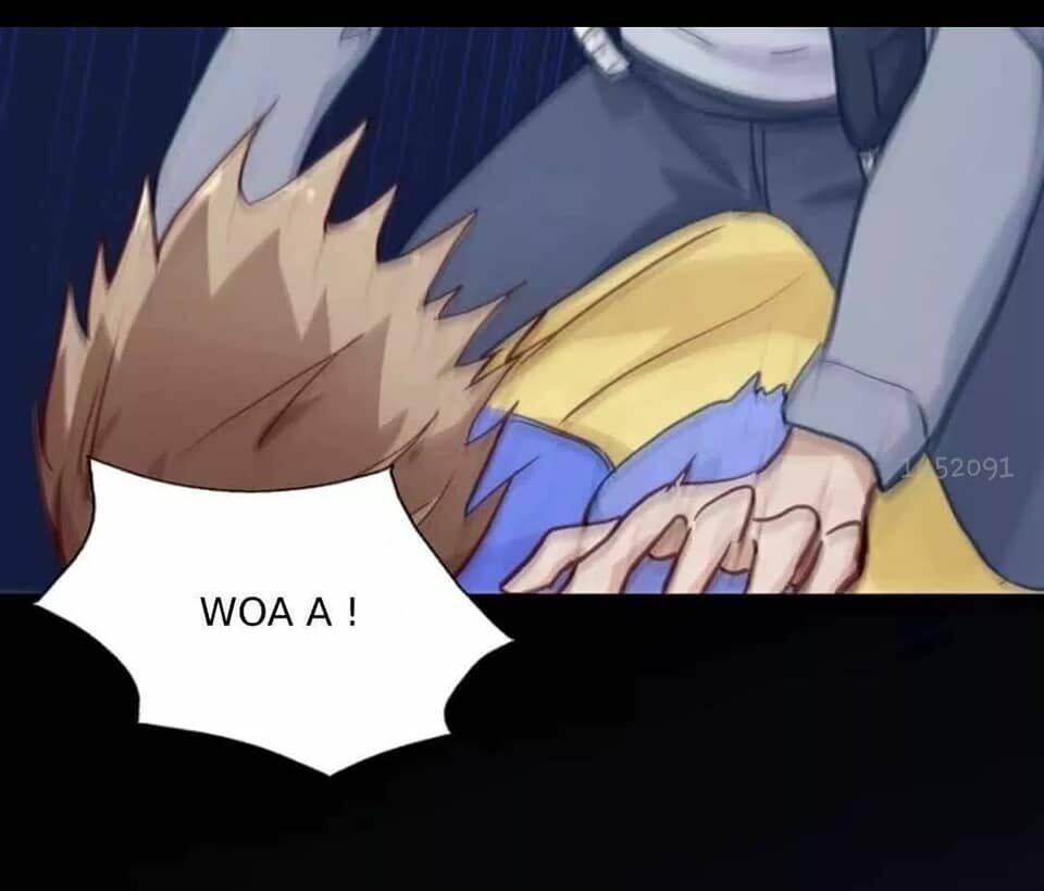 chạy đi âm sai chapter 78 5