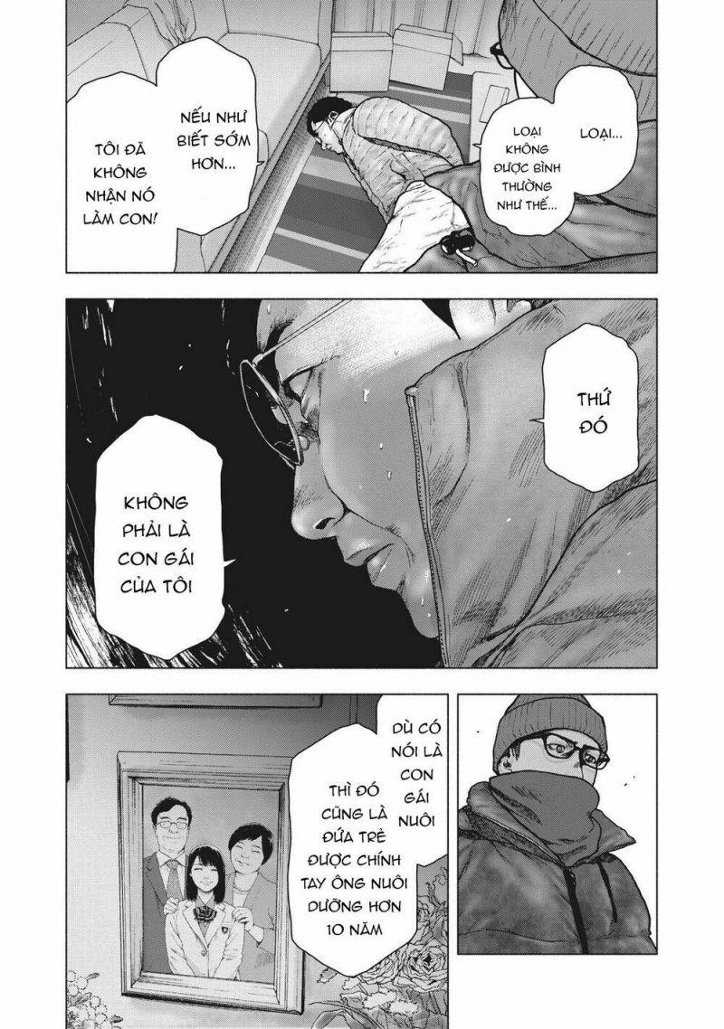 shin'ai naru boku e satsui wo komete chapter 72 14