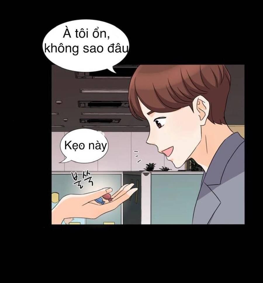 idol và sếp, em yêu ai? chapter 29 29