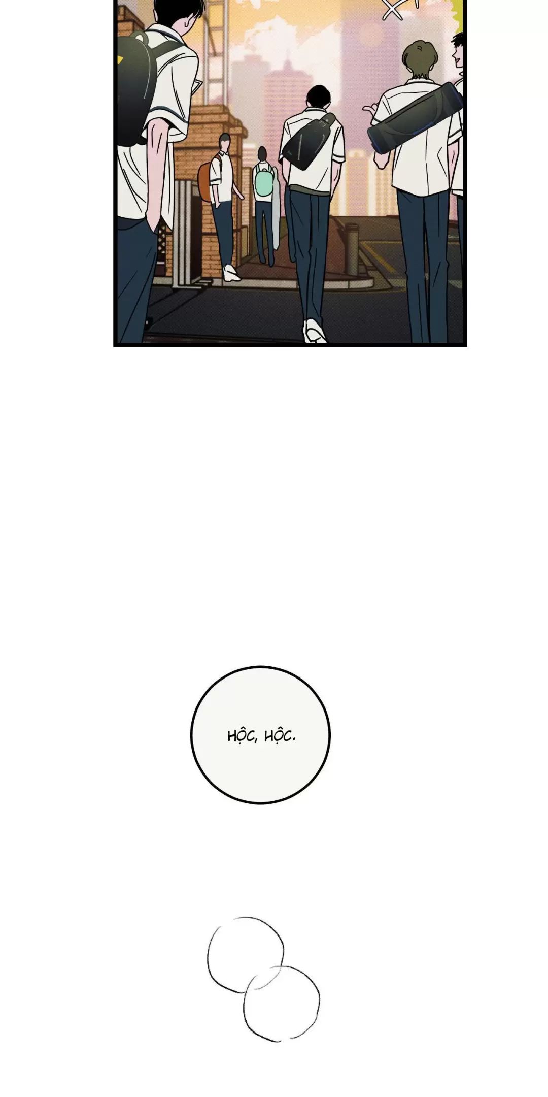 lời tỏ tình từ con số 0 chapter 27 23