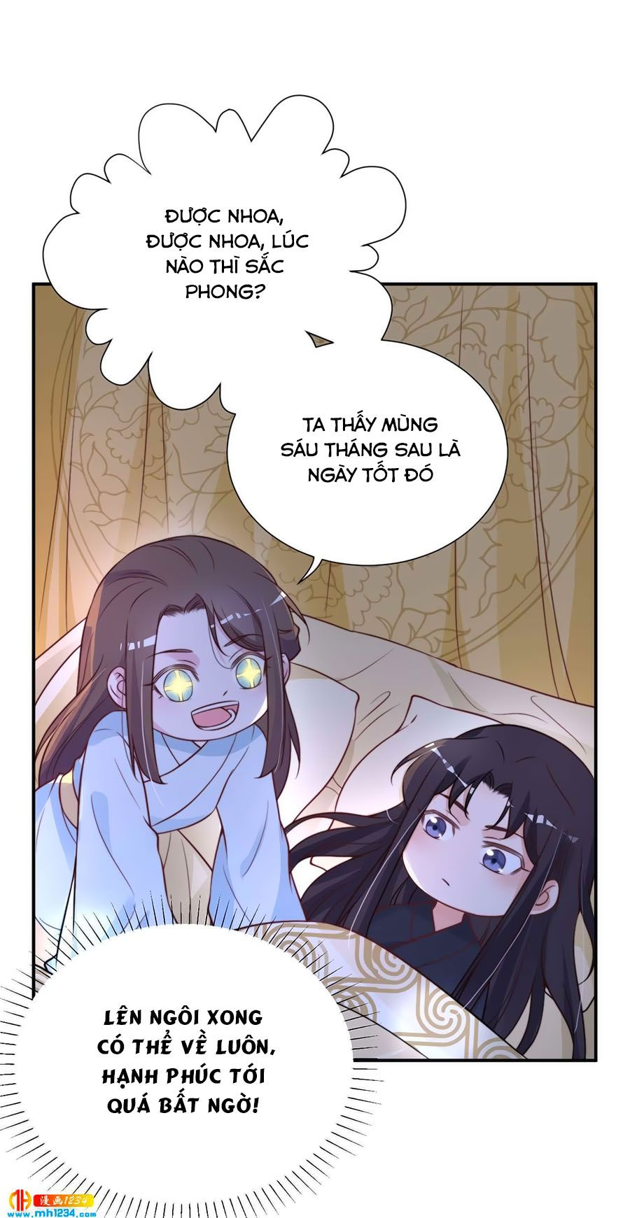 cung đấu live chapter 29 23