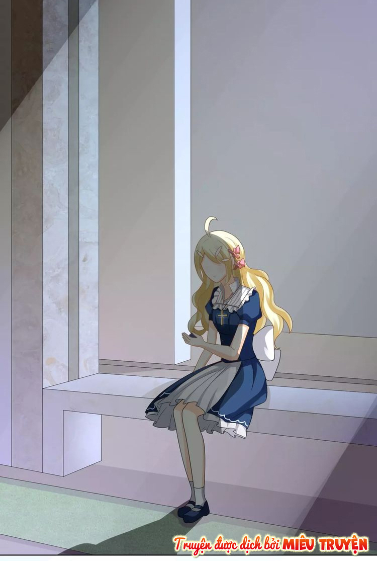 độc nhãn ác ma của ta chapter 6 26