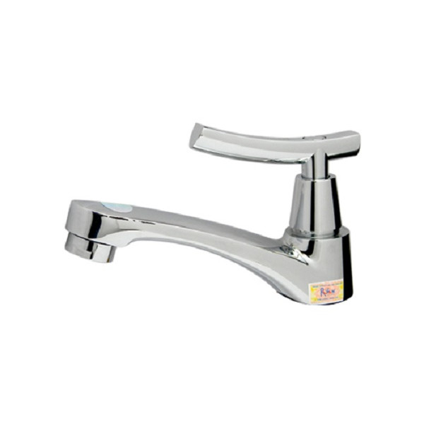 Vòi Lavabo Lạnh Đồng Thau ROPAN R - 606