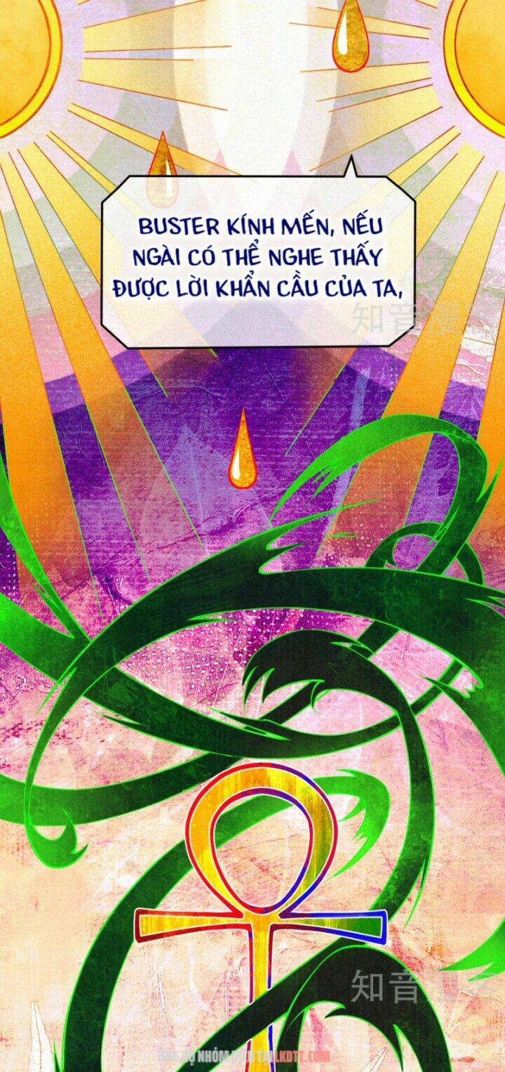 xuyên đến ai cập : trở thành cô dâu của vương chapter 0 18