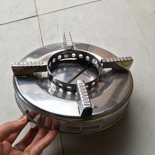 Bếp cồn Inox cao cấp