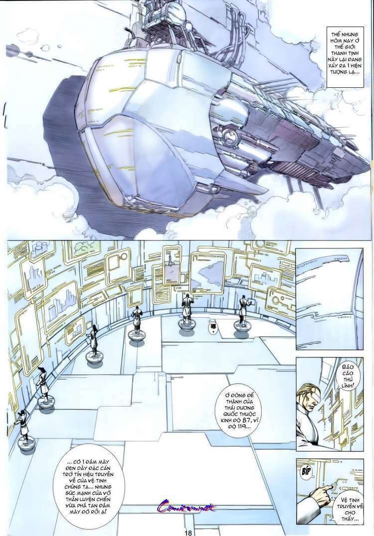 võ thần phượng hoàng chapter 21 16