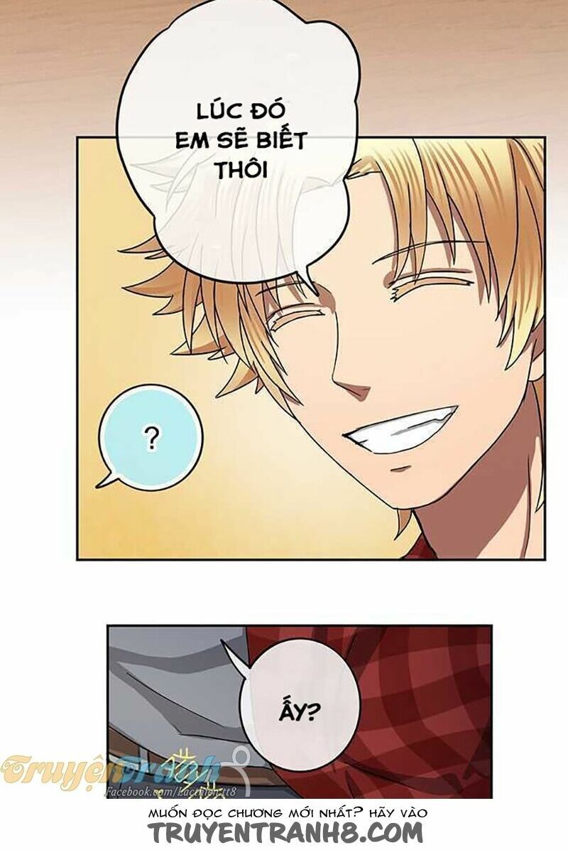 nụ hôn nguyền rủa chapter 45 6