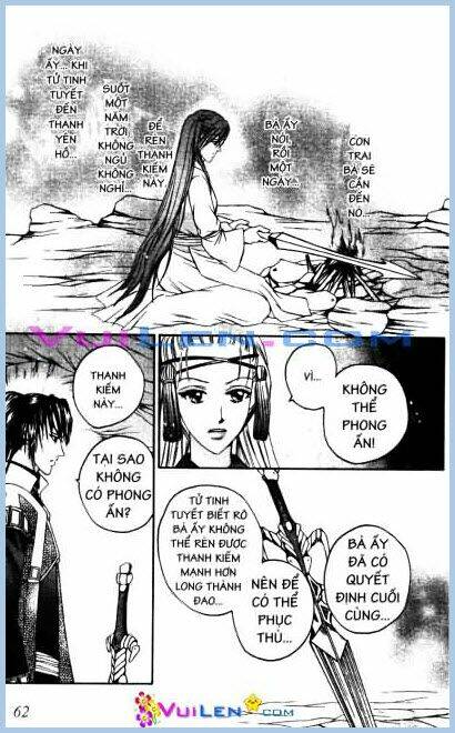 tinh nguyệt ảo cảnh chapter 5 59