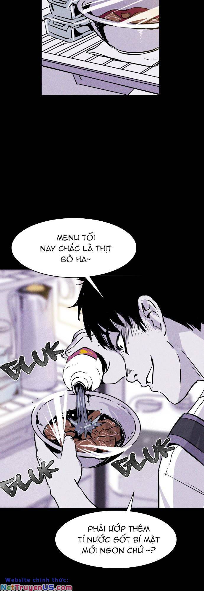 Chuồng lợn chapter 33 19