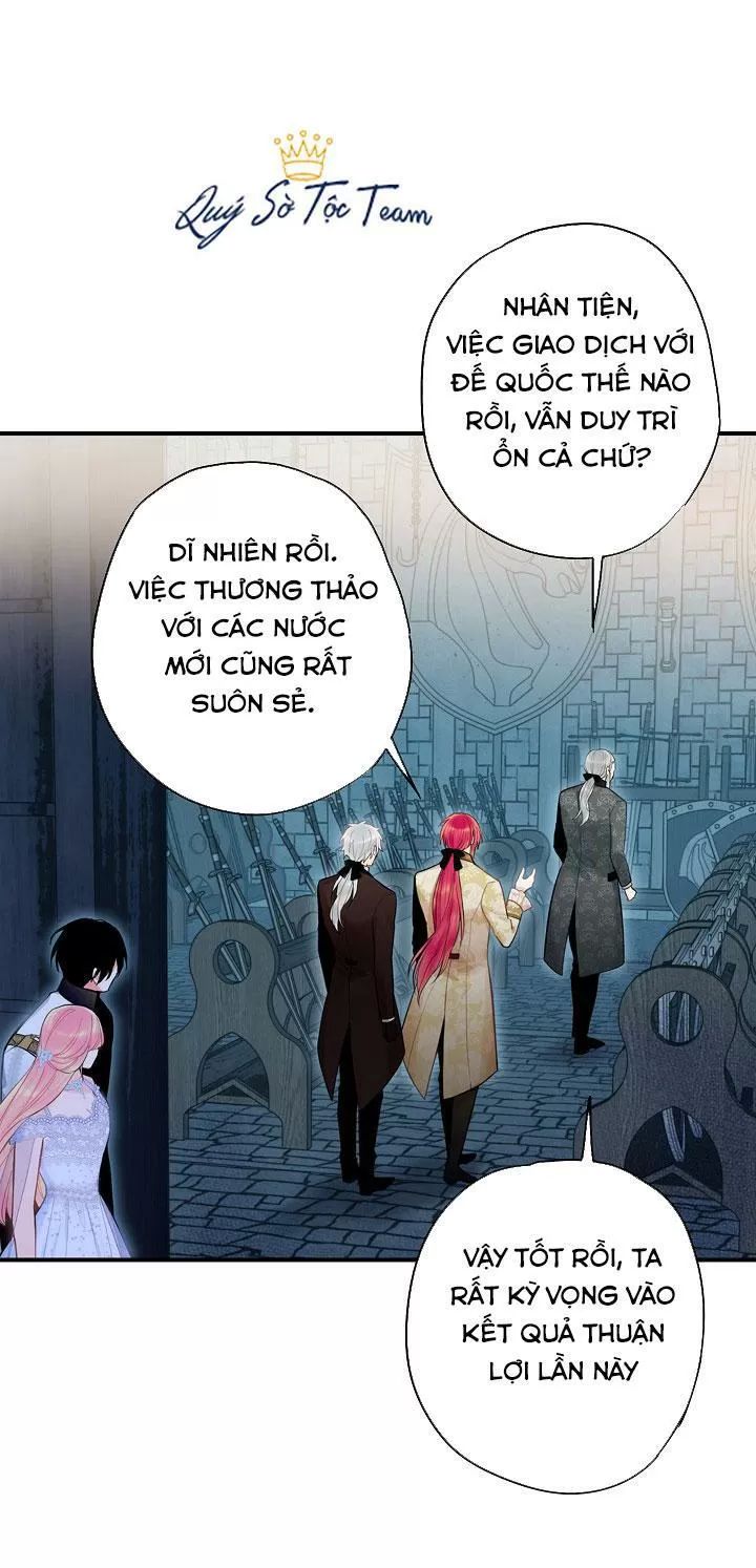 trọng sinh trở thành hoàng phi chapter 132 26