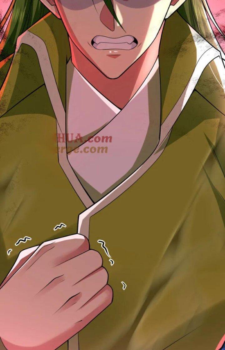 ẩn cư mười vạn năm, đời sau mời ta rời núi chapter 86 36