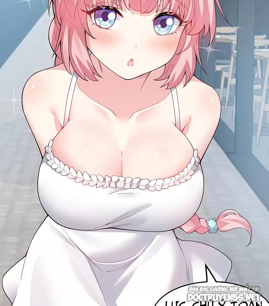 Hảo Đồ Nhi Hãy Tha Cho Vi Sư chapter 110.5 6