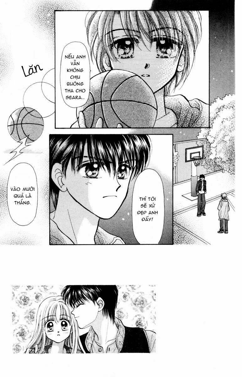 baby love chapter 29 3