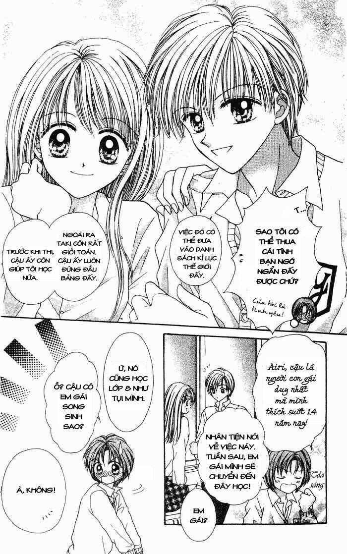 max lovely chapter 1 10