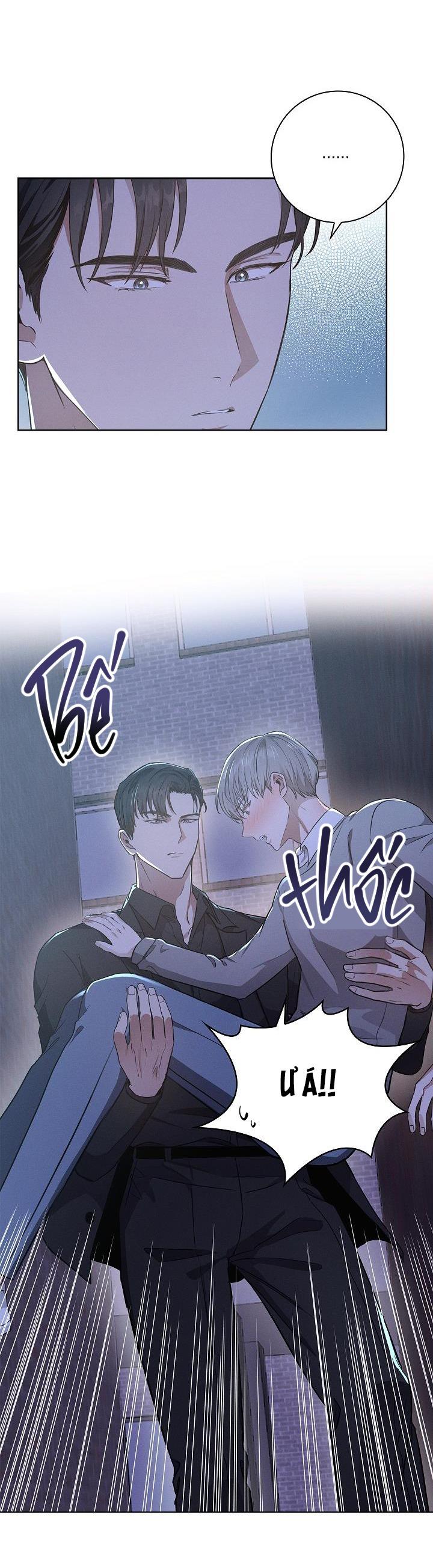 (abo) be, be chapter 4 33