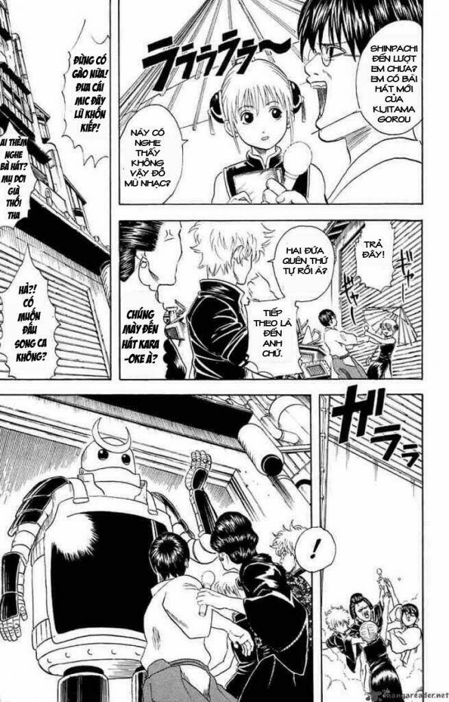 gintama - linh hồn bạc chapter 29 7