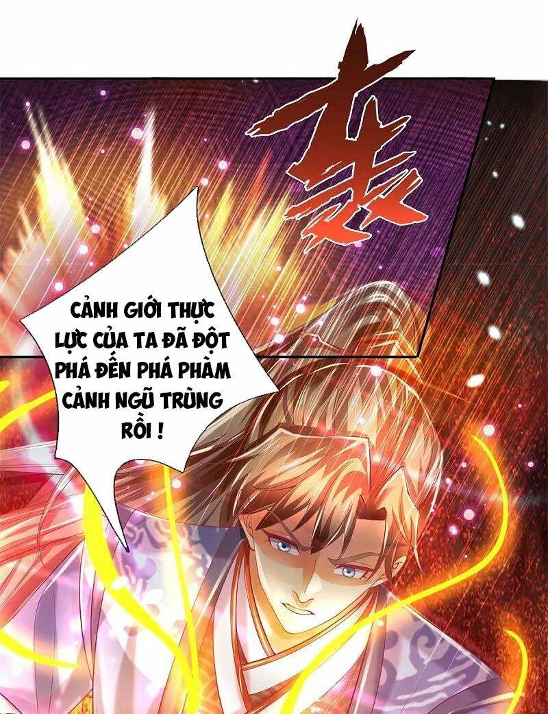 Nghịch Thiên Kiếm Thần Chapter 458 - Trang 28