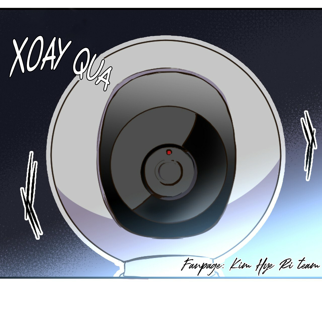 những chú thỏ của hapypy chapter 1 31