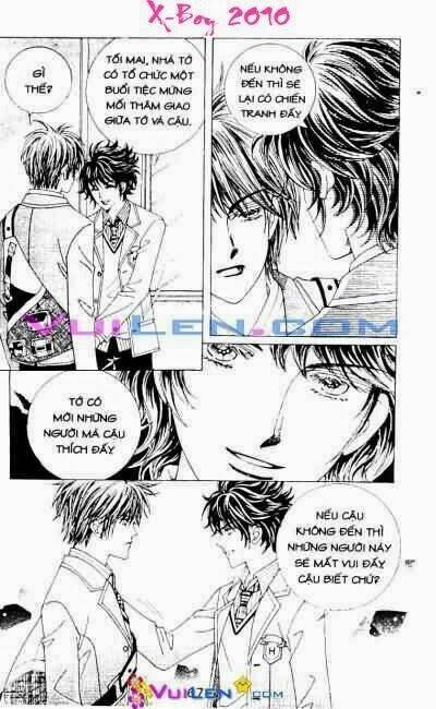 cuộc sống của tôi chapter 7 67