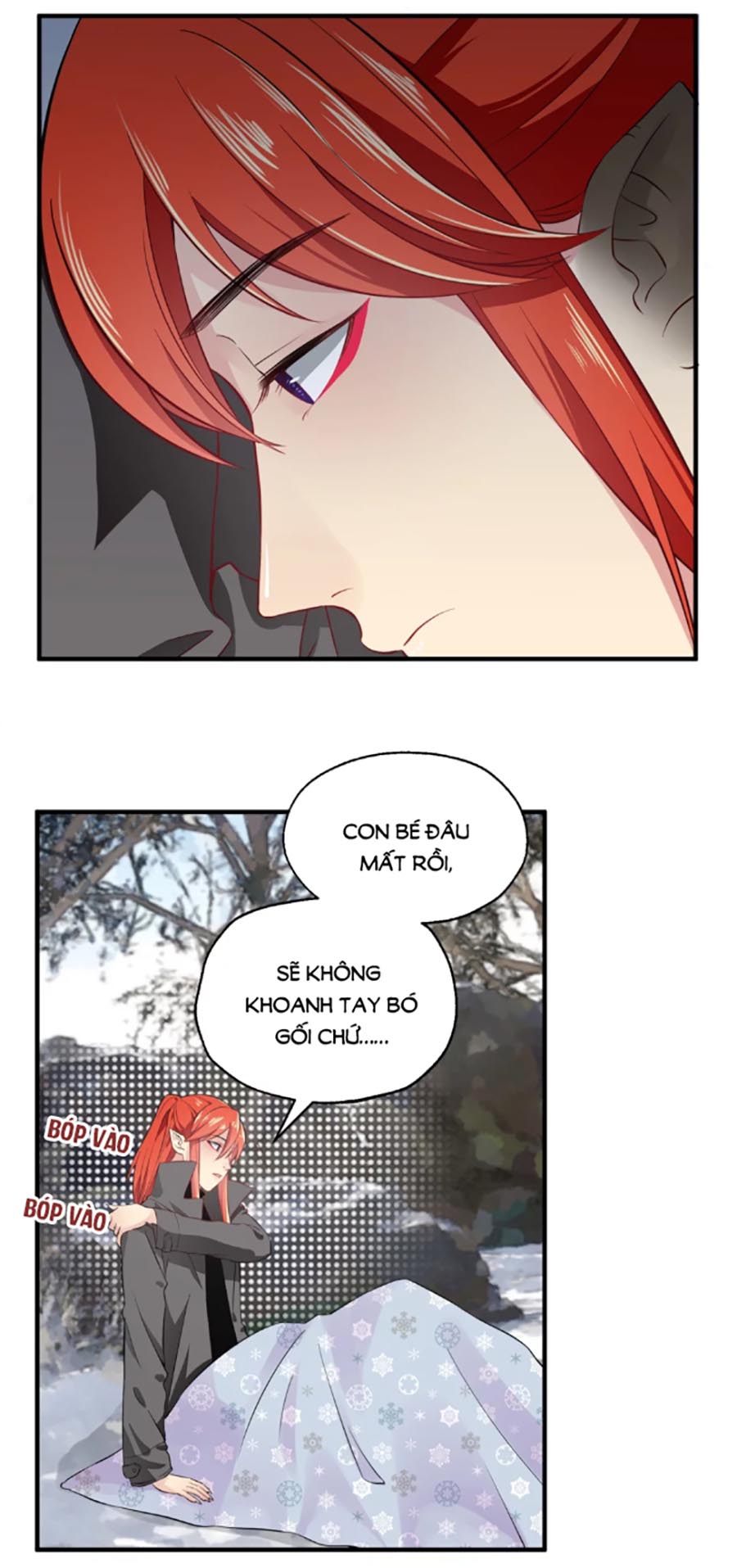 anh ấy đến từ địa ngục chapter 20 2