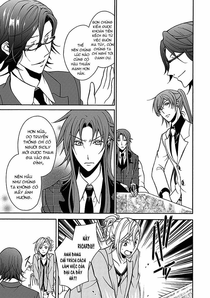 sougiya ridoru - undertaker riddle chapter 22 8