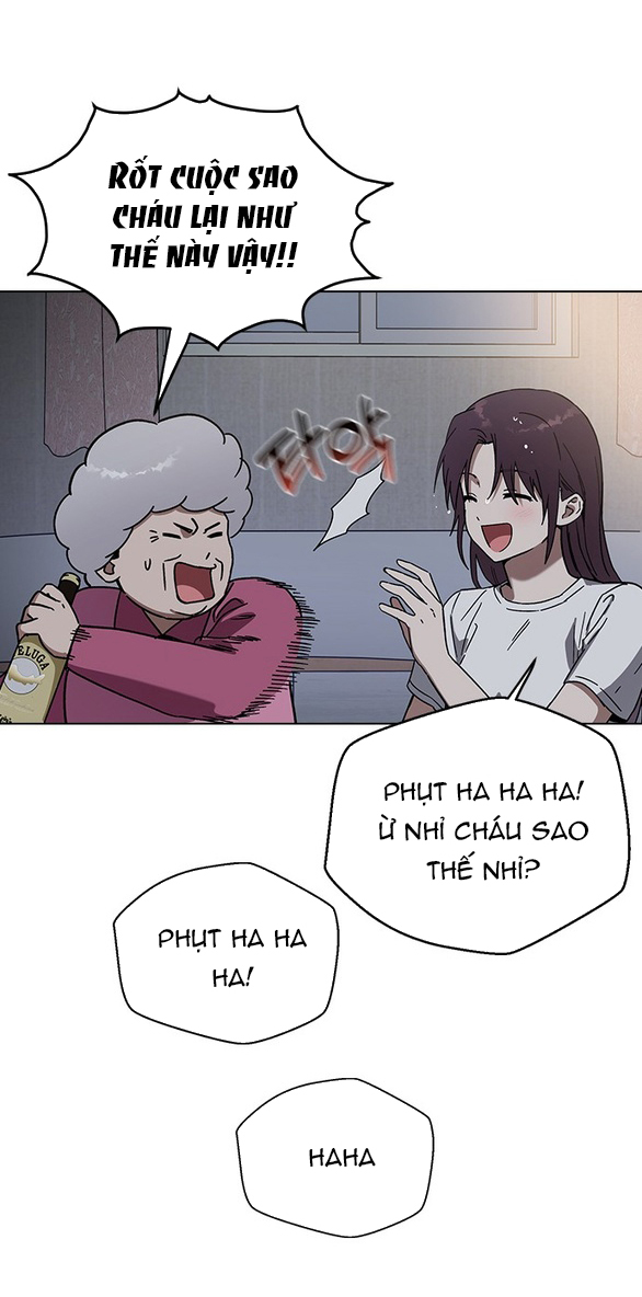 nhân duyên kiếp trước chapter 94.1 33