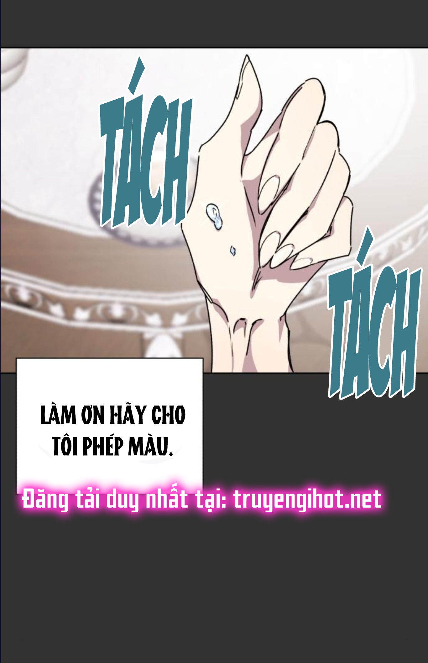 đã có lúc ta muốn nàng chết đi chapter 10.3 10