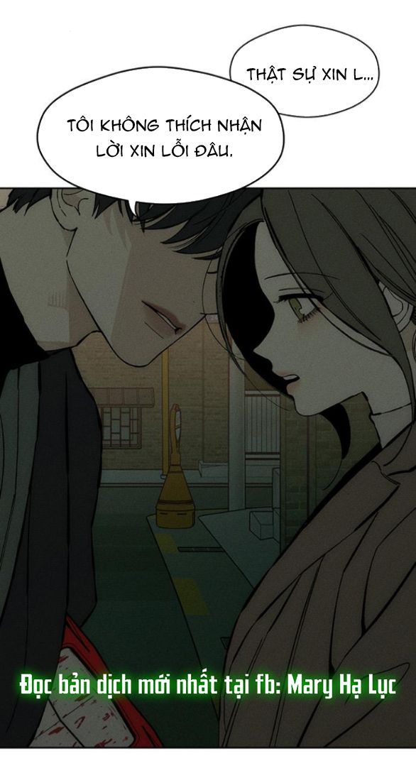 [18+] Nước Mắt Trên Đóa Hoa Tàn chapter 33.2 7