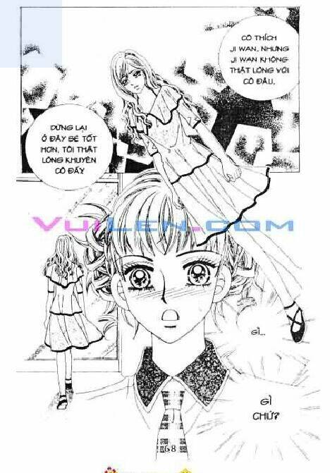 ánh nắng chói chang chapter 9 67