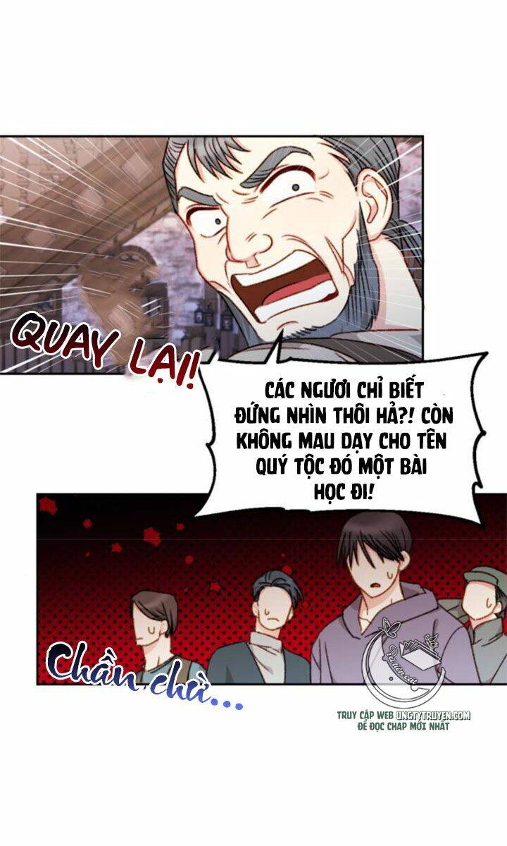 nữ chính muốn tôi trở thành mẹ kế chapter 28.5 13