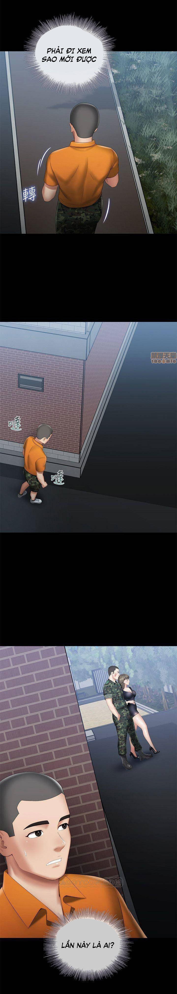 sứ mệnh người anh chapter 15 22