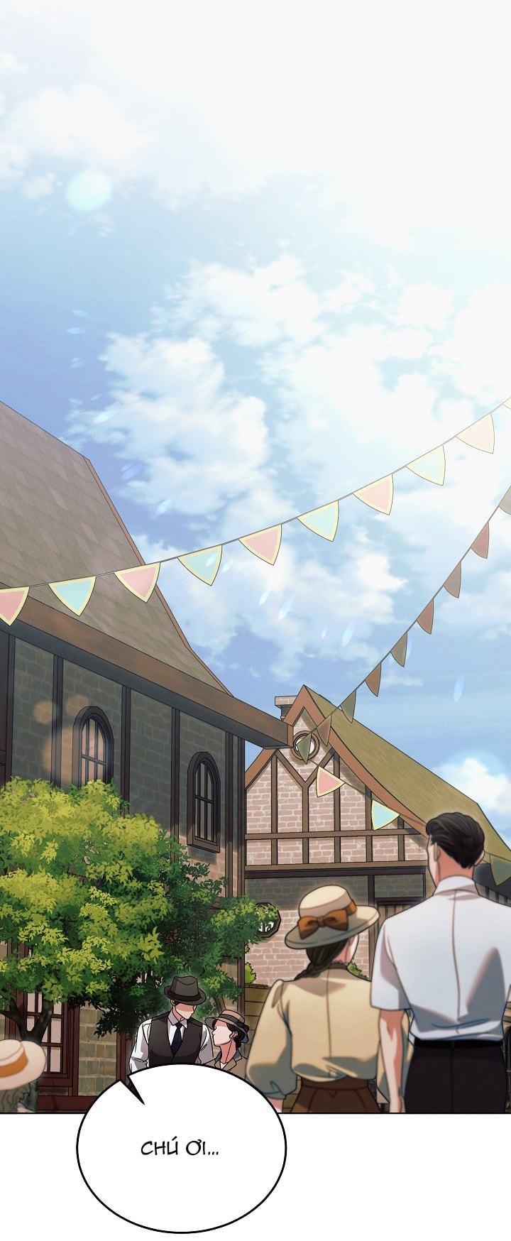 [18+] hãy cầu xin ta đi chapter 31.1 10