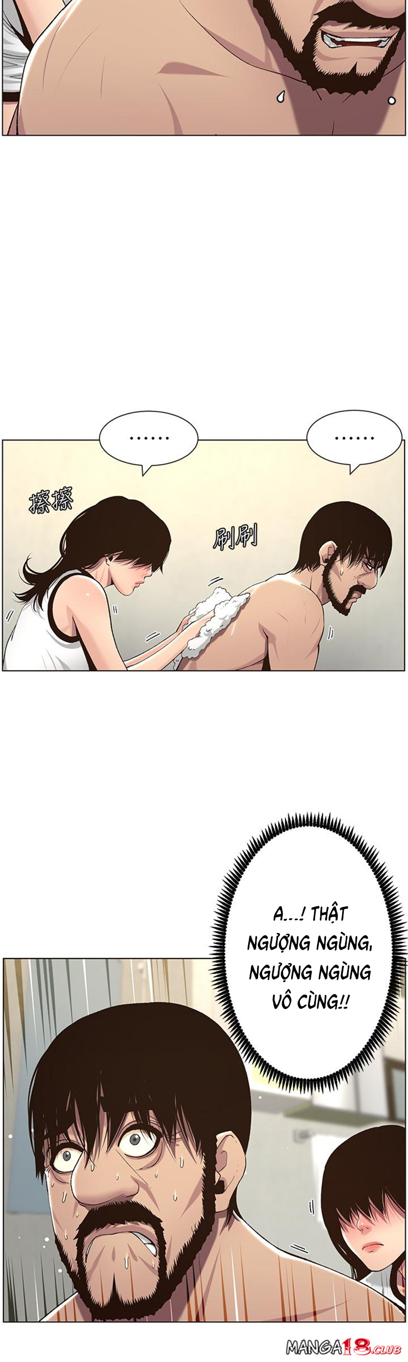 cha dượng chapter 58 15