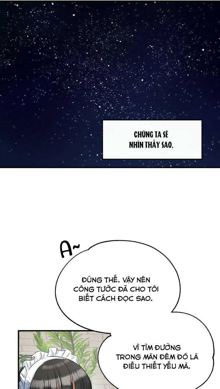 người thừa kế chapter 29 8