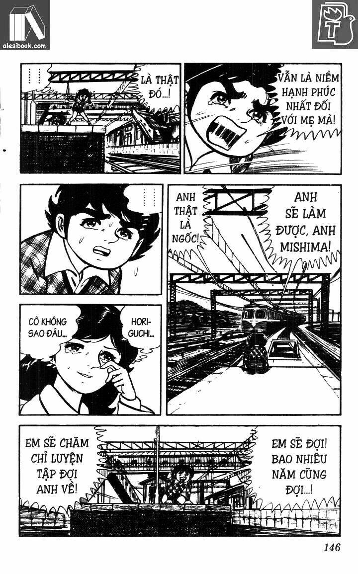 ganbare genki chapter 23 40