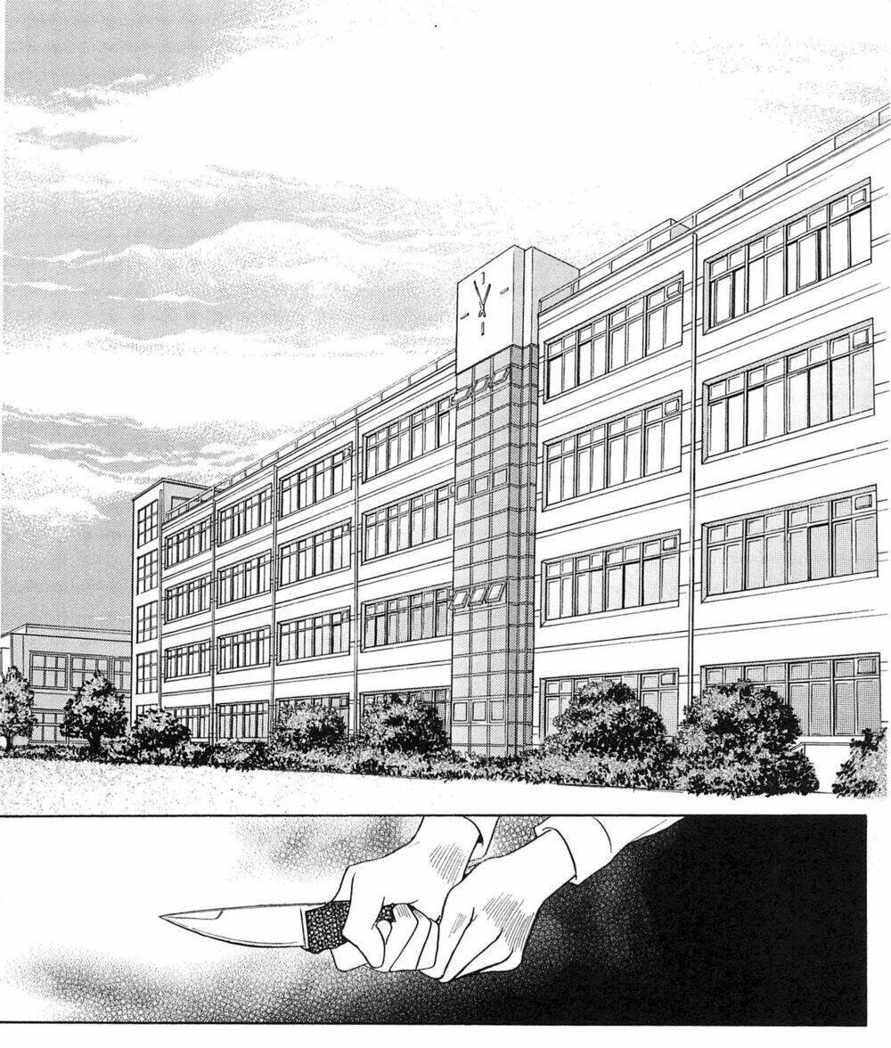 himitsu chapter 19.2 9