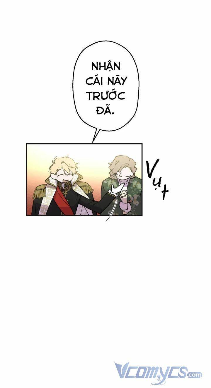 những nhân vật mạnh nhất thế giới ám ảnh tôi chapter 25 7