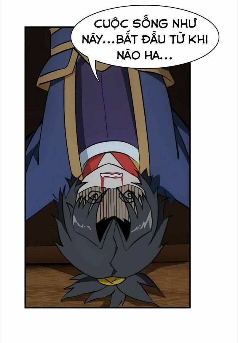 chính kinh tu tiên truyện chapter 1 14