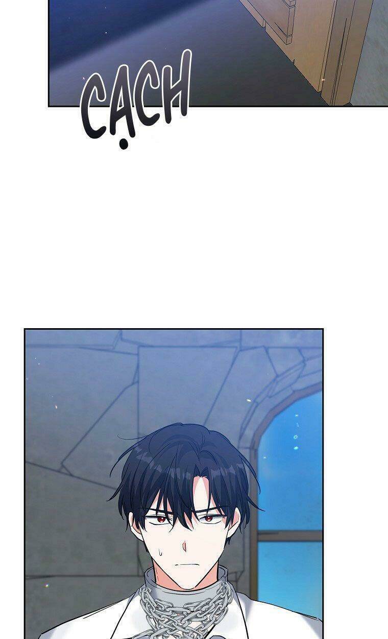 ác nữ karuna bé lại chapter 36 27