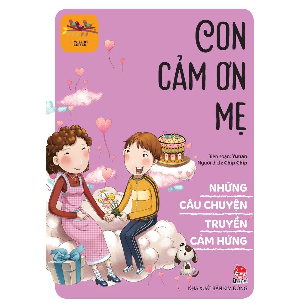 Những Câu Chuyện Truyền Cảm Hứng - Bản Quyền