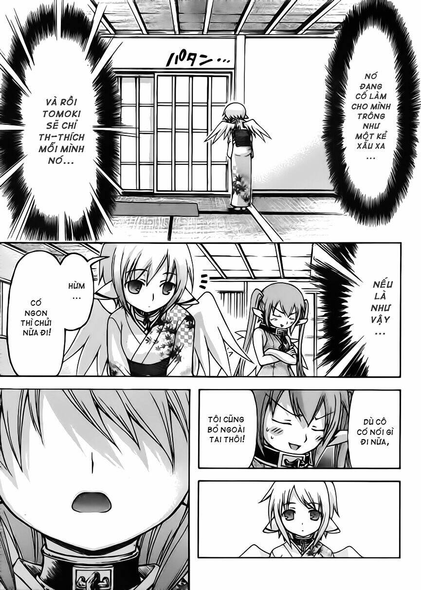 vật thất lạc của bầu trời chapter 52 24