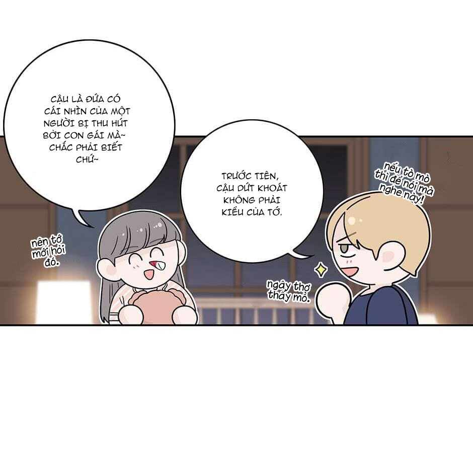 Toy Complex chapter 17 - Trang 35
