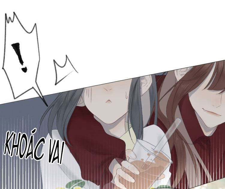 cp muốn yêu đương rồi, phải làm sao đây? chapter 3 6