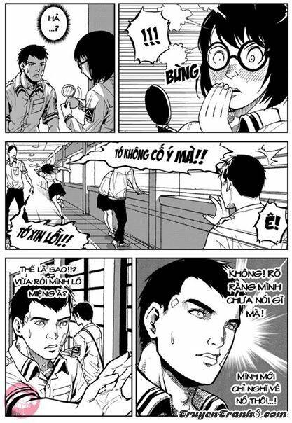 liên minh tự do chapter 1 23