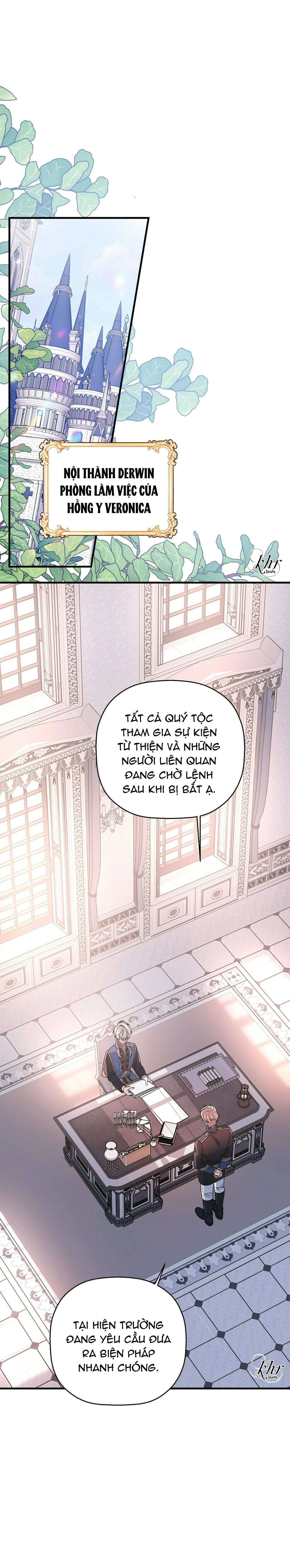 khế ước vĩnh cửu chapter 29 1