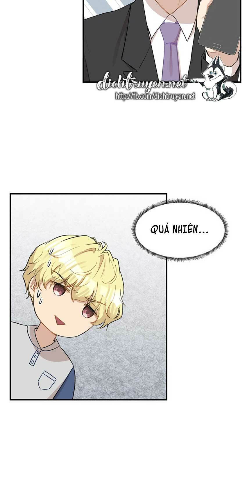 cuộc sống kỳ thú chapter 23 11